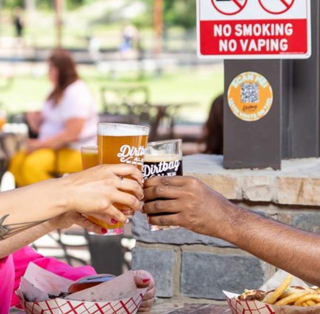 Discover Hometown Hops Breweries In Fayetteville