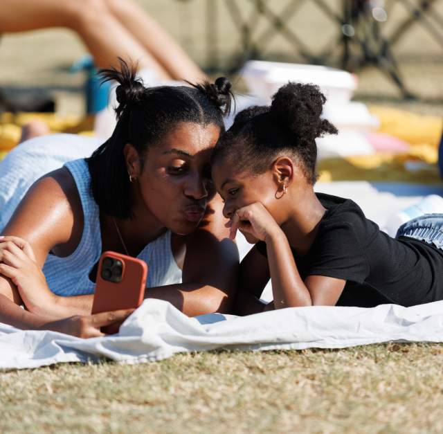 Juneteenth in Fayetteville: Where to Stay, Eat, and Celebrate