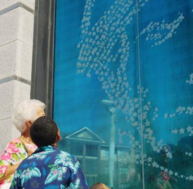 Visit a Fayetteville Museum for National Museum Advocacy Day