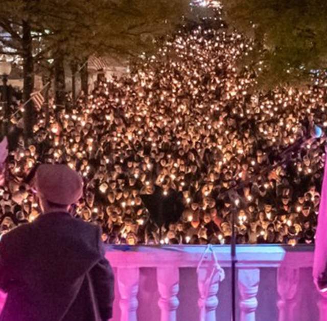 Things To Do November 2025