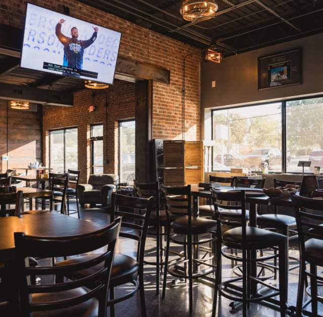 The Airborne Cigar Emporium