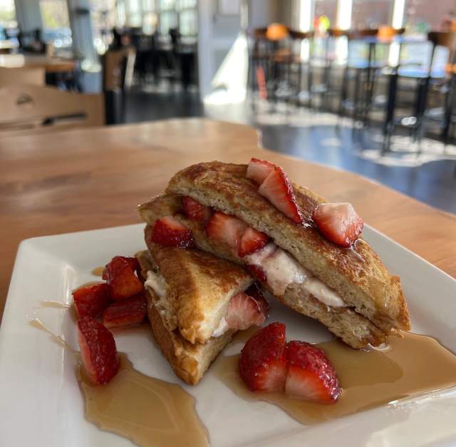 Sweeten Your Drive through Greater Fayetteville with Savory Bakery Stops