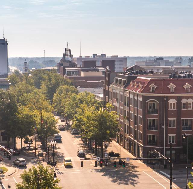 Historic Houses of Worship