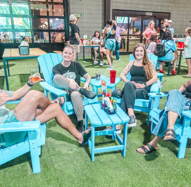 Stay Near the Sports Action in Greater Fayetteville: Where to Watch Super Bowl LX