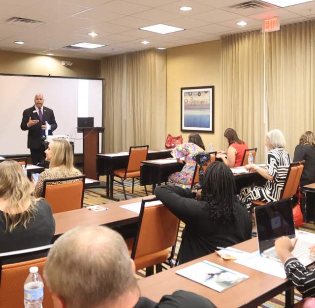 Ten Reasons to Choose Greater Fayetteville For Your Next Meeting or Special Event