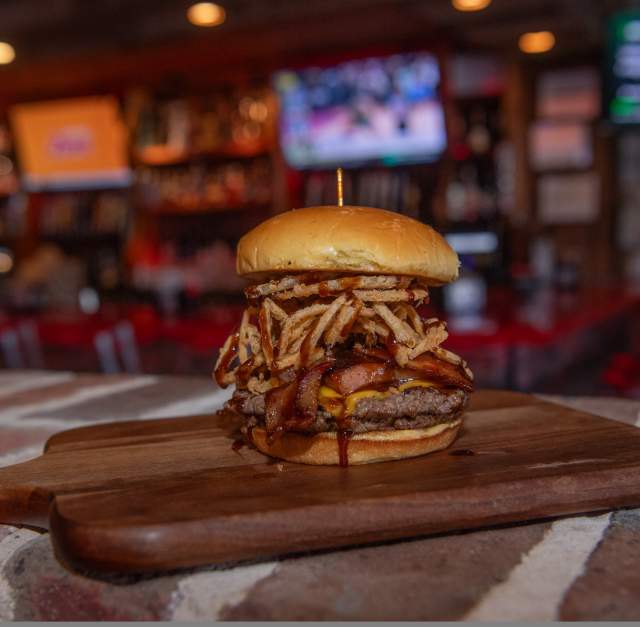 burger week