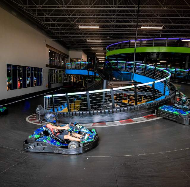 Attractions