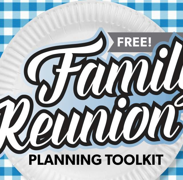 reunion toolkit