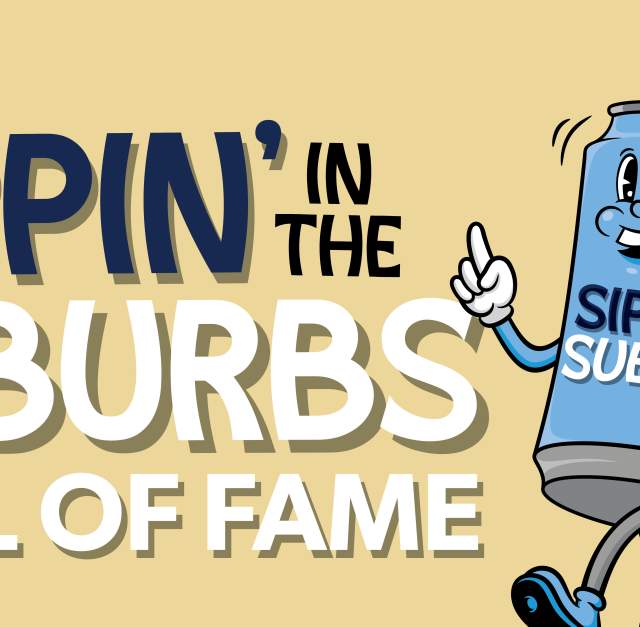 sippin wall of fame