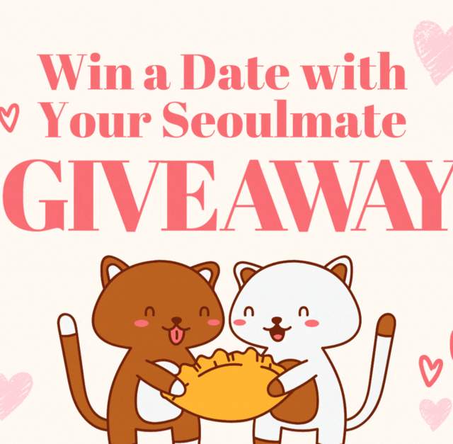 Seoulmates GIF