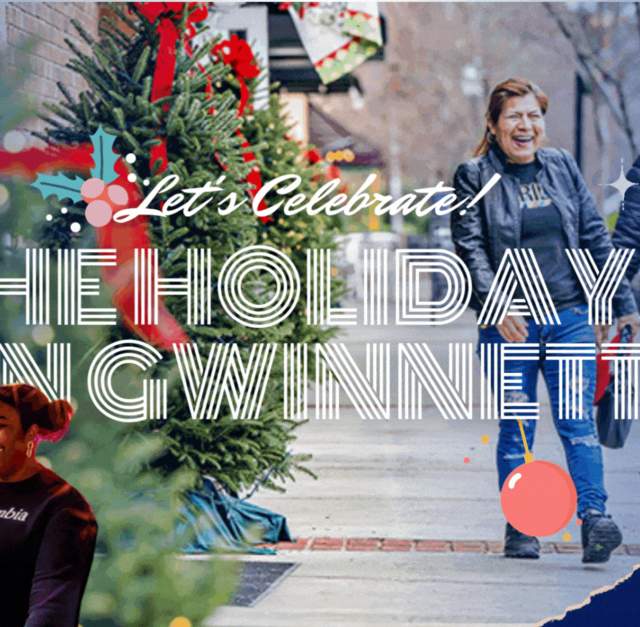 holidays in gwinnett