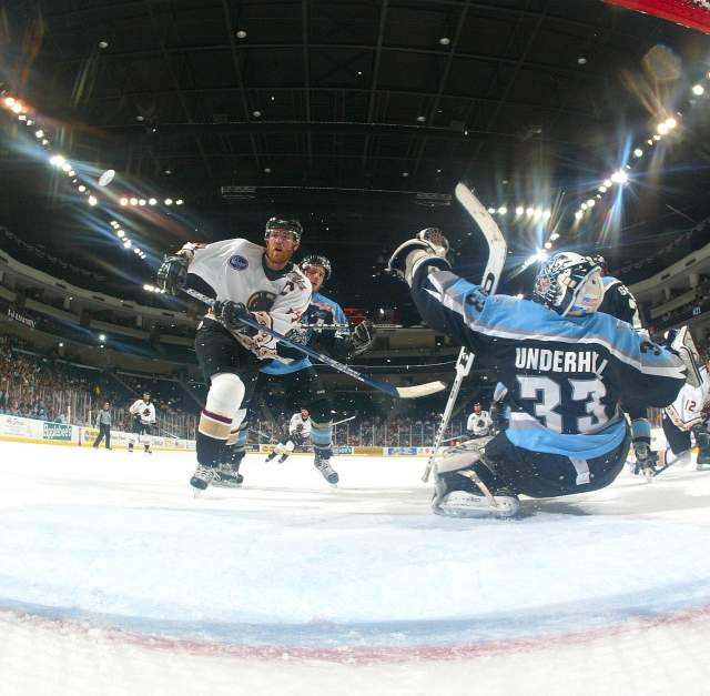 Hockey image