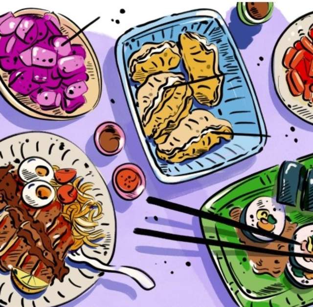 Feed Your Seoul