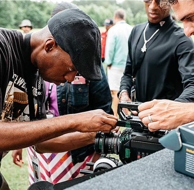 Resources film header