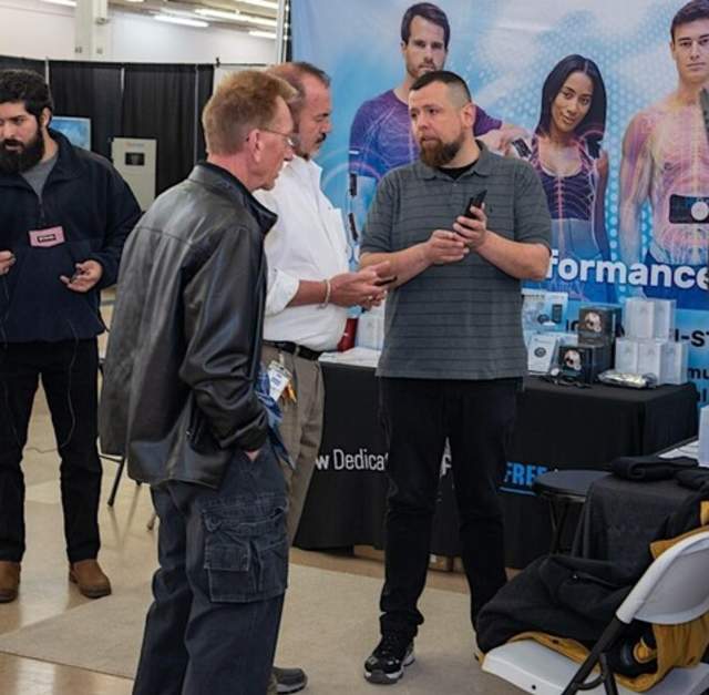North Carolina Spring Home Expo