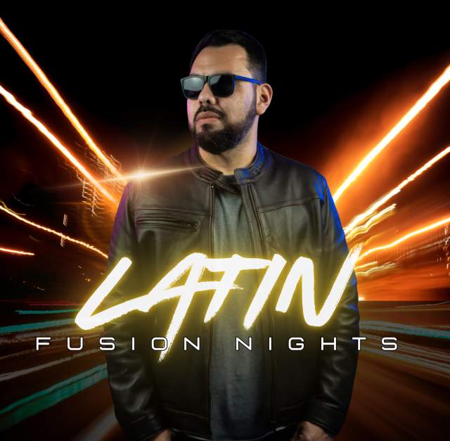 2nd Saturday Latin Fusion Night