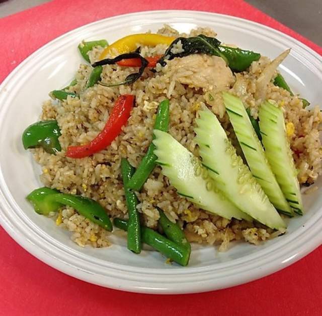 Wasabi Japanese Restaurant