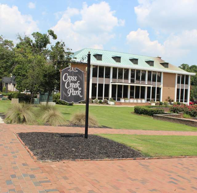 Cross Creek Linear Park