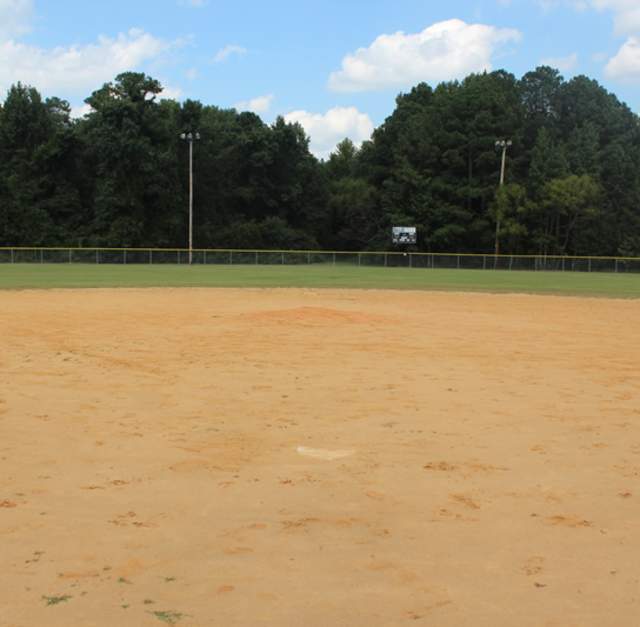 Edward Mendoza Municipal Park