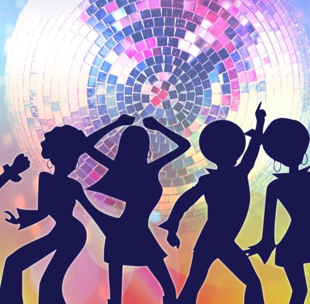 70's Night at Draft Daze