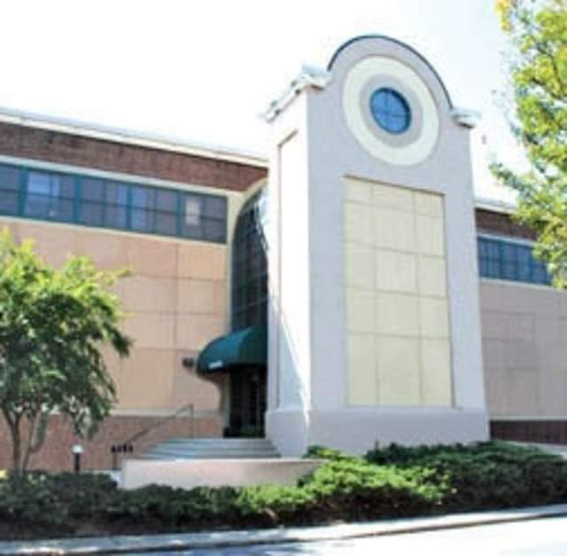 Museum of the Cape Fear Historical Complex