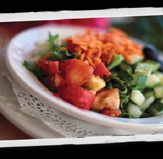 Sammio's Italian Restaurant