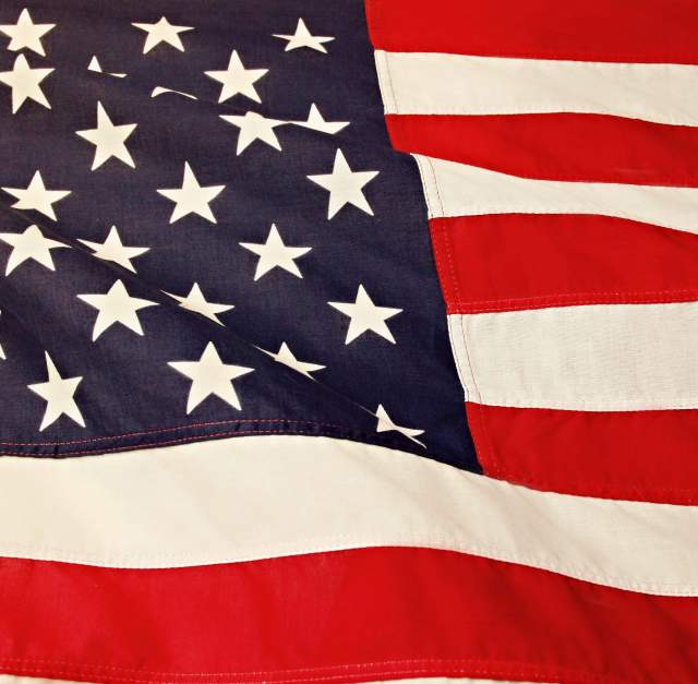 Celebrating the 250th Anniversary of The United States