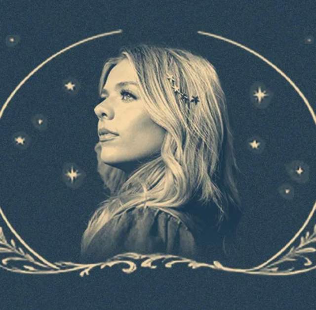 Anne Wilson: The Stars Tour