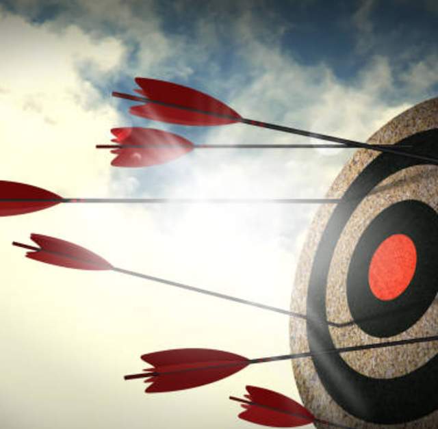 Basic Archery