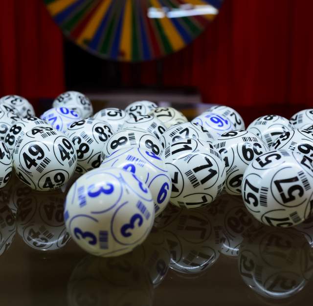 Come On Down for Senior Bingo!
