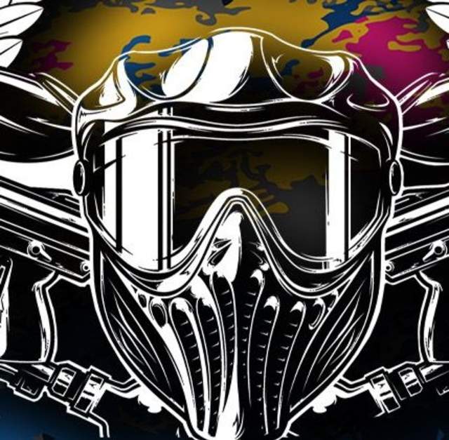 Battlezone Saturdays Paintball