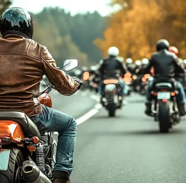 All-American Weekend at Fort Bragg Harley!