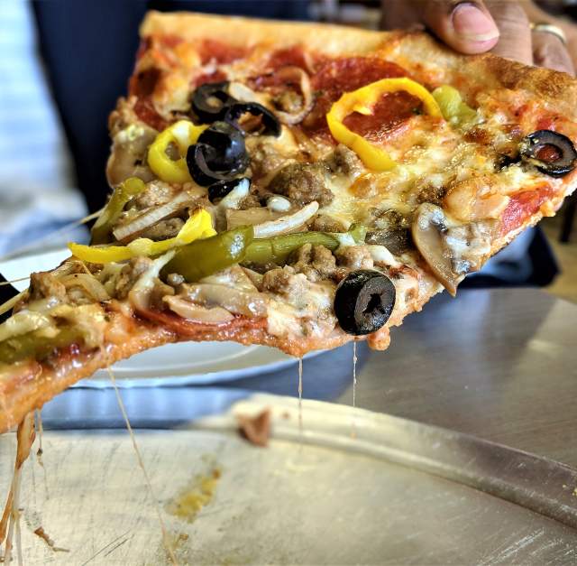 Jin Jin Gourmet Chinese Restaurant