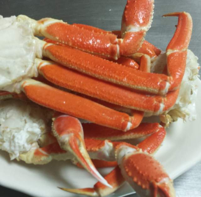 Captain Jerry's Seafood