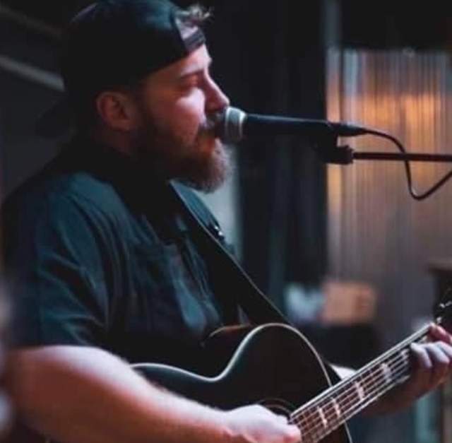 Chase Mitchell Live!