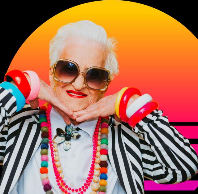 Back to the '80s: The Golden Girls