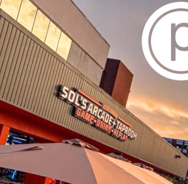 Core & Pour Saturdays!