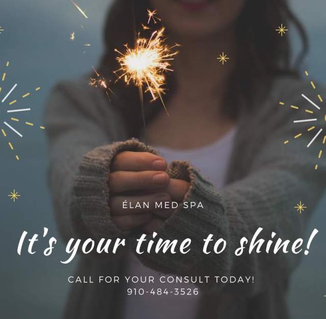 Elan Medical Spa
