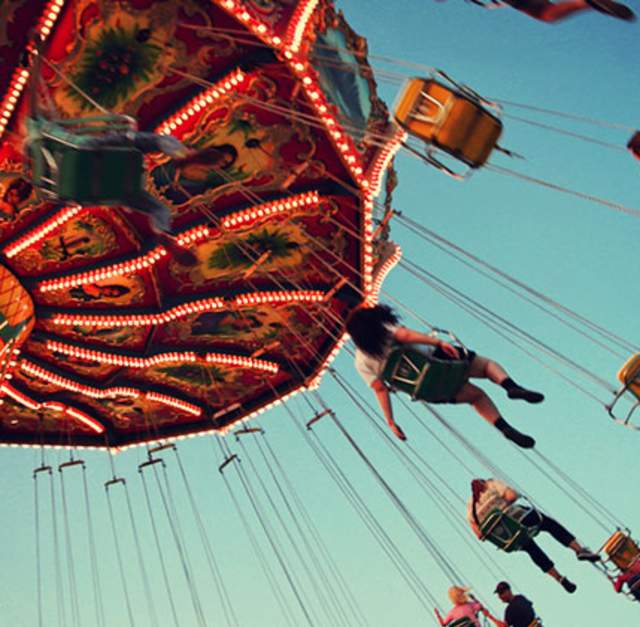 2025 Fort Bragg Fair