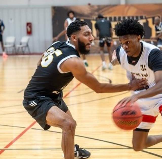 Fayetteville Liberty vs Raleigh Firebirds