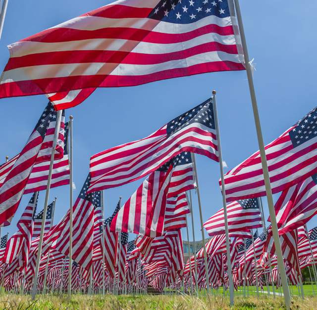 Field of Honor
