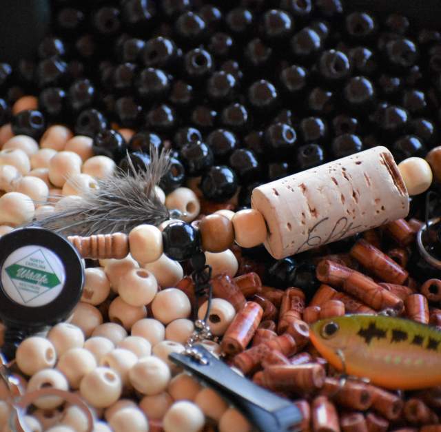 DIY Fishing: Fishing Lanyard Making Workshop