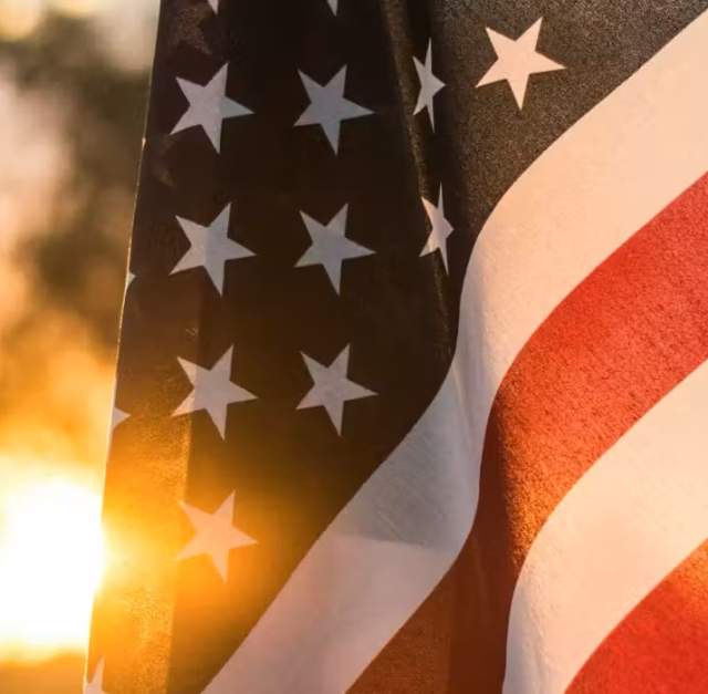 "When Are We US? Becoming American" Exhibit