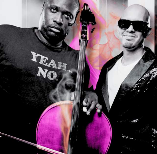 GAMA MAJOR LIVE at Paddy's Irish Pub