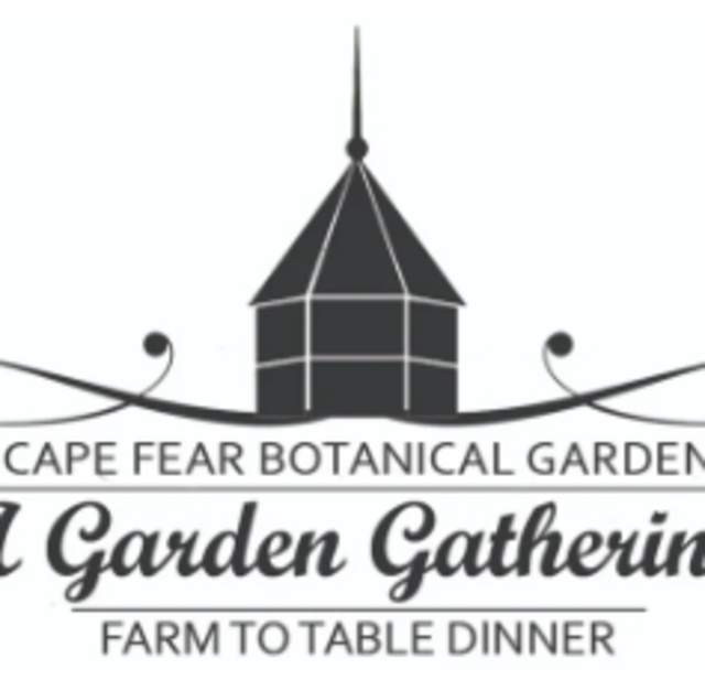 A Garden Gathering at CFBG