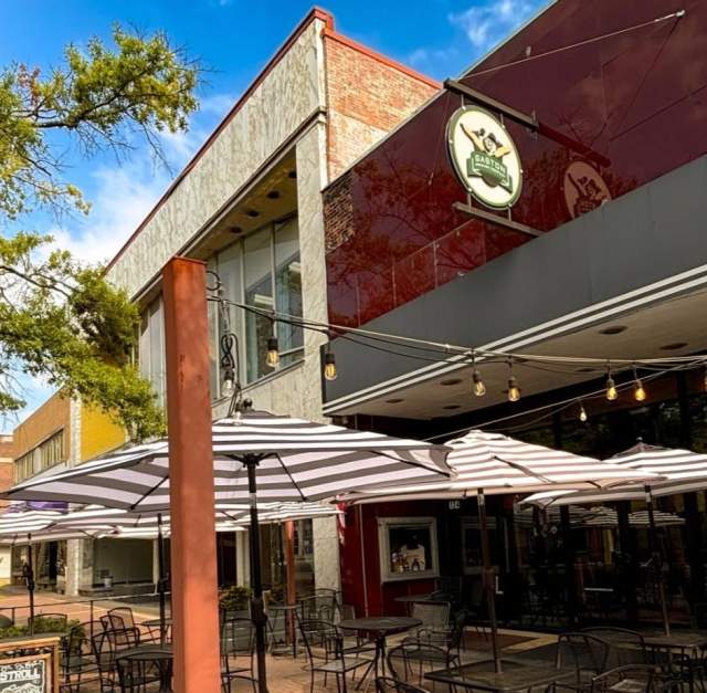 Gaston Brewing Company