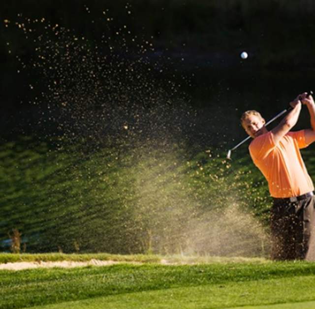All American Par 3 Golf Tournament