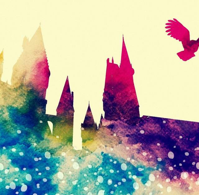 Adventure Back to Hogwarts: Harry Potter Trivia