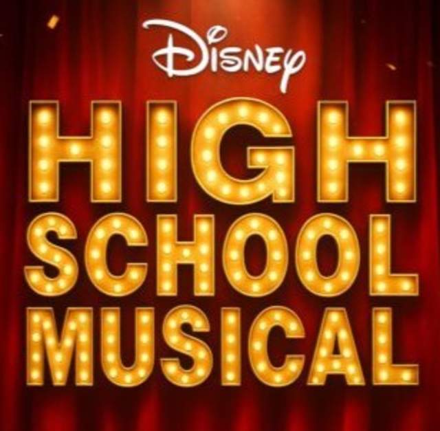 High School Musical at CFRT