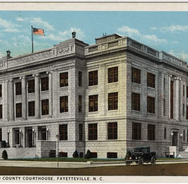 History in the Making: A Celebration of Cumberland County's Legacy